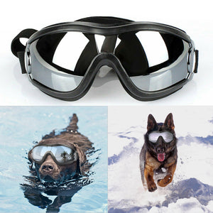 ELITE K9™ Dog Goggles