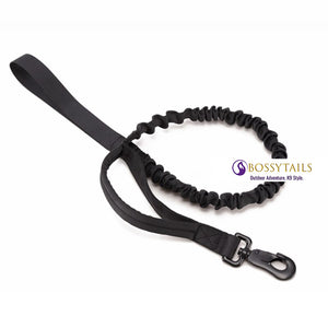 ELITE K9™ Tactical Dog Bungee Leash