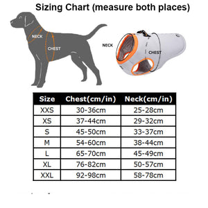 K9 COOLDOWN™ Dog Cooling Vest