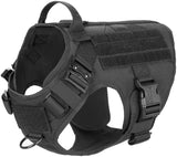 ELITE K9™ Tactical Dog Harness