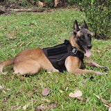 ELITE K9™ Tactical Dog Harness