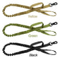 ELITE K9™ Tactical Dog Bungee Leash