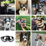 ELITE K9™ Dog Goggles