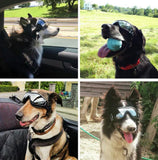 ELITE K9™ Dog Goggles