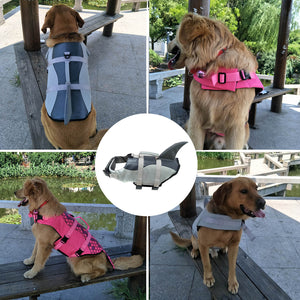 Dog Life Jacket