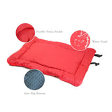 Dog Travel Pet Bed