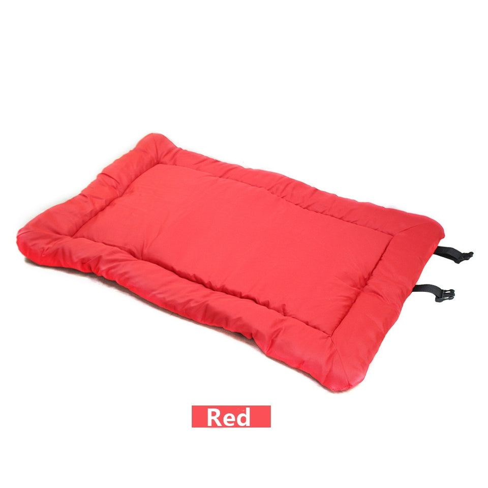 Dog Travel Pet Bed