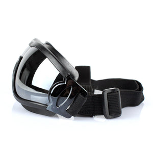 ELITE K9™ Dog Goggles