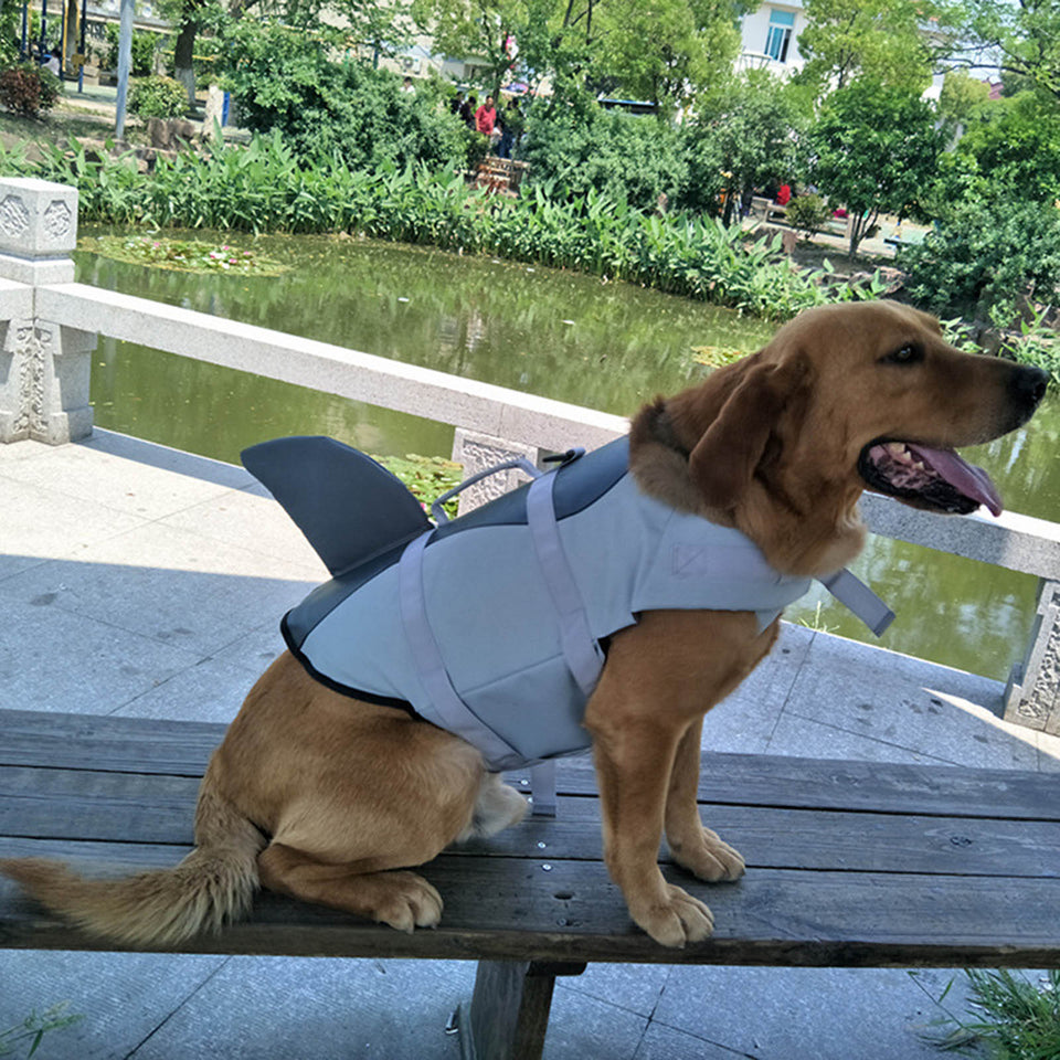 Dog Life Jacket