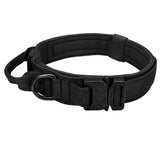 ELITE K9™ Tactical Dog Collar