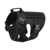 ELITE K9™ Tactical Dog Harness