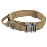 ELITE K9™ Tactical Dog Collar