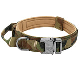 ELITE K9™ Tactical Dog Collar